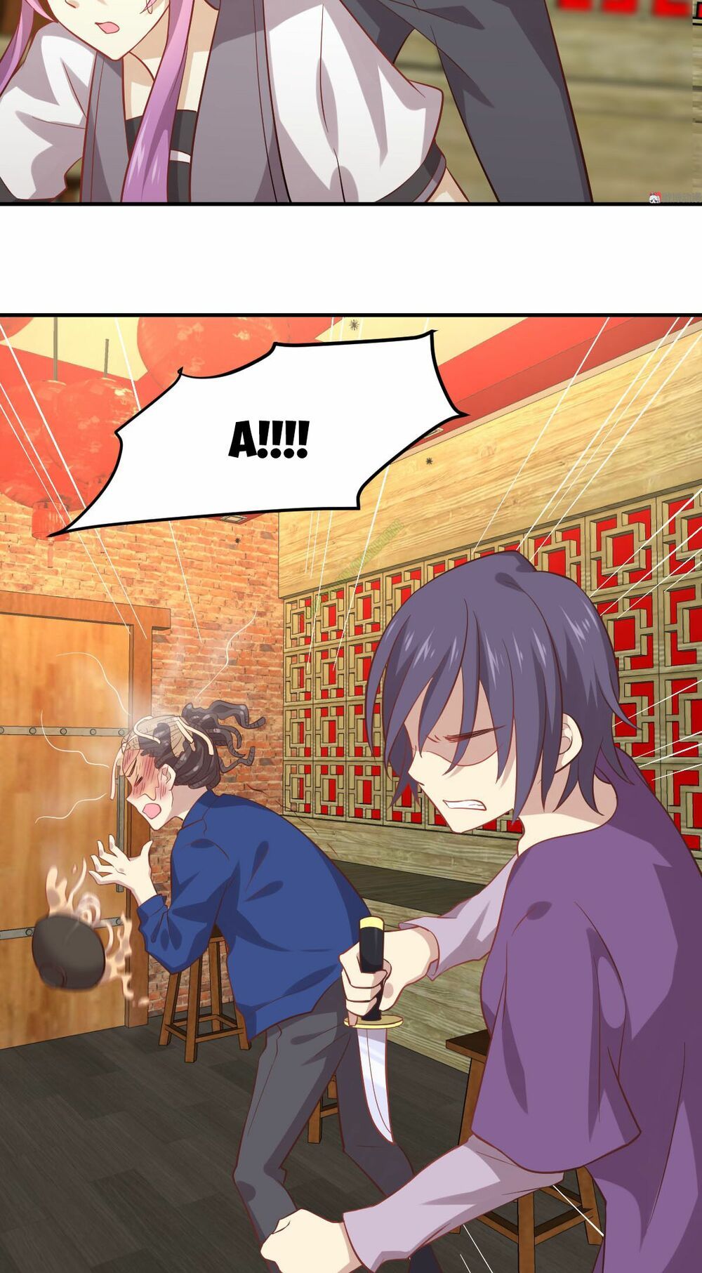 đọc truyện Xuyên Không Vào Thế Giới Nữ Cường Chương 26 ảnh 25 tại Thiên Thai Truyện