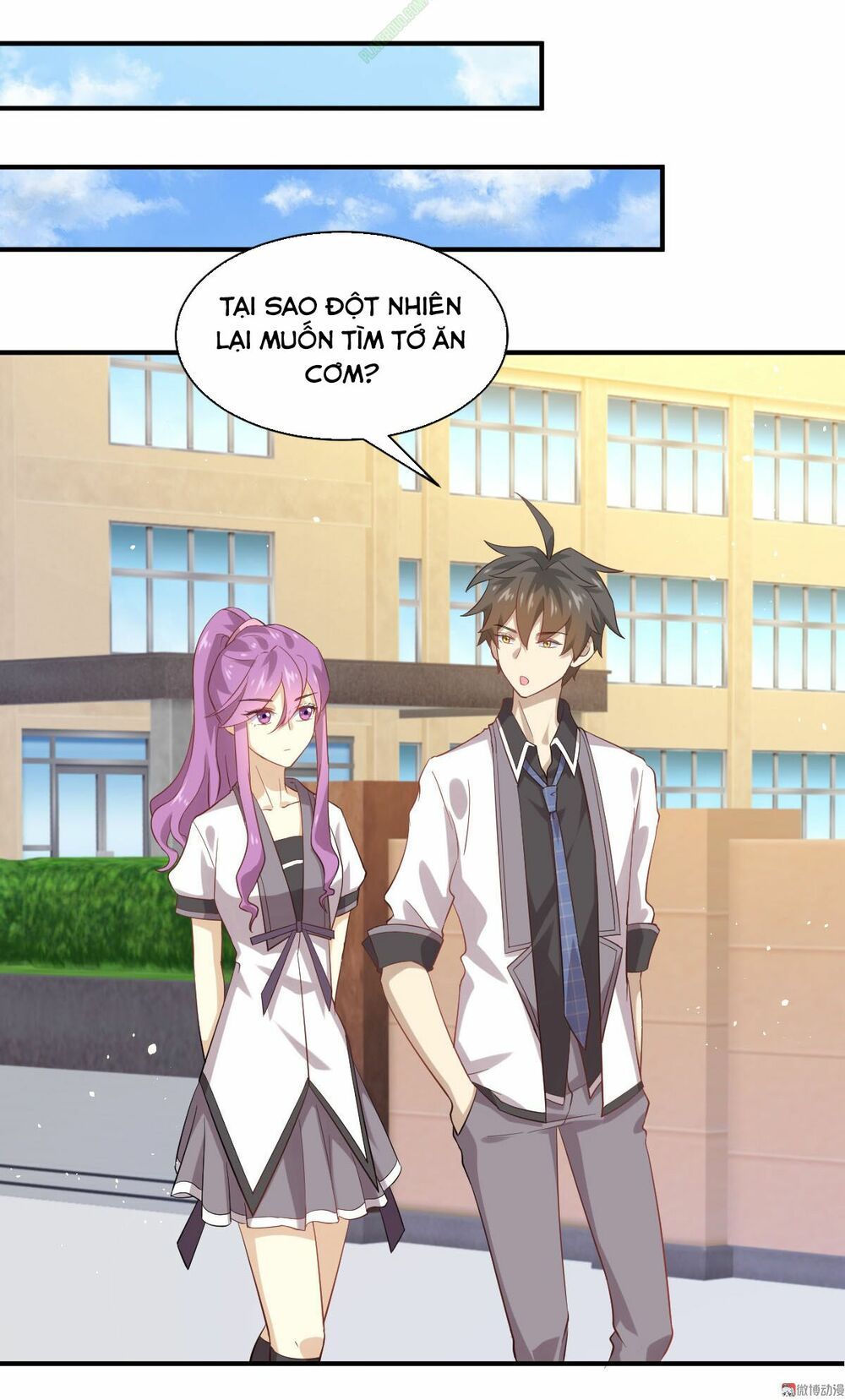 đọc truyện Xuyên Không Vào Thế Giới Nữ Cường Chương 26 ảnh 5 tại Thiên Thai Truyện