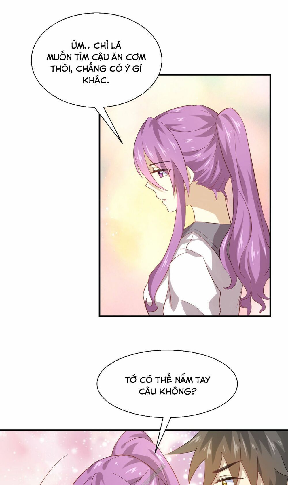 đọc truyện Xuyên Không Vào Thế Giới Nữ Cường Chương 26 ảnh 6 tại Thiên Thai Truyện