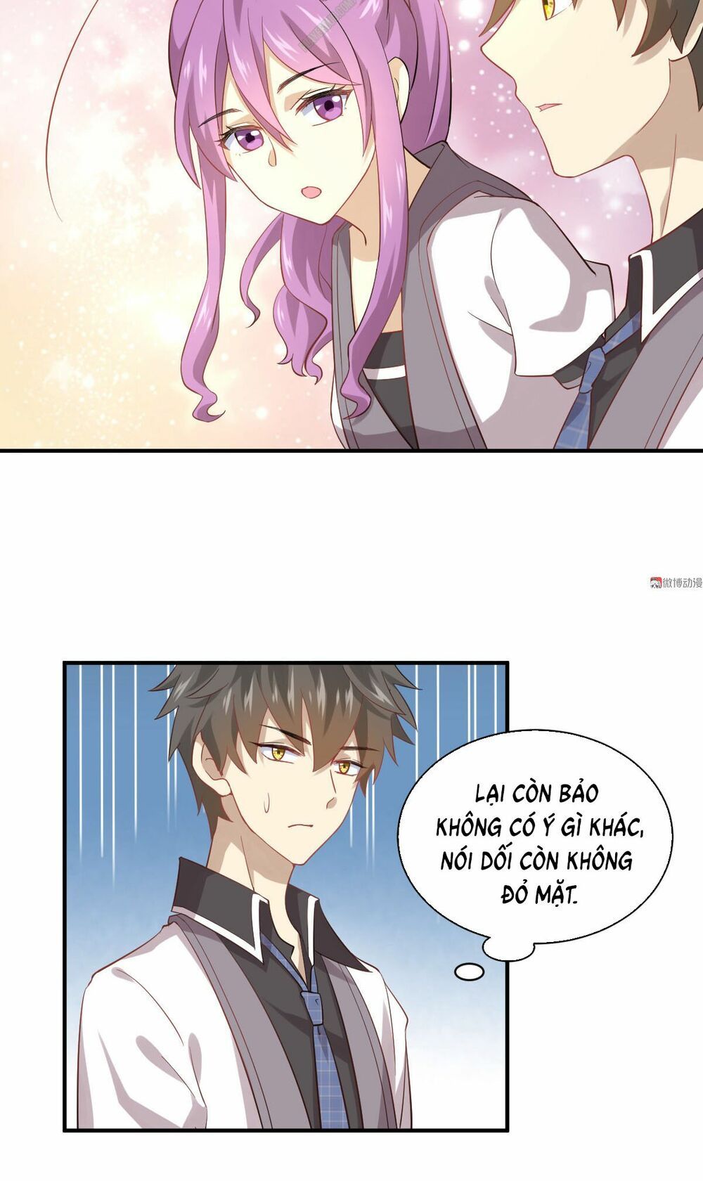 đọc truyện Xuyên Không Vào Thế Giới Nữ Cường Chương 26 ảnh 7 tại Thiên Thai Truyện