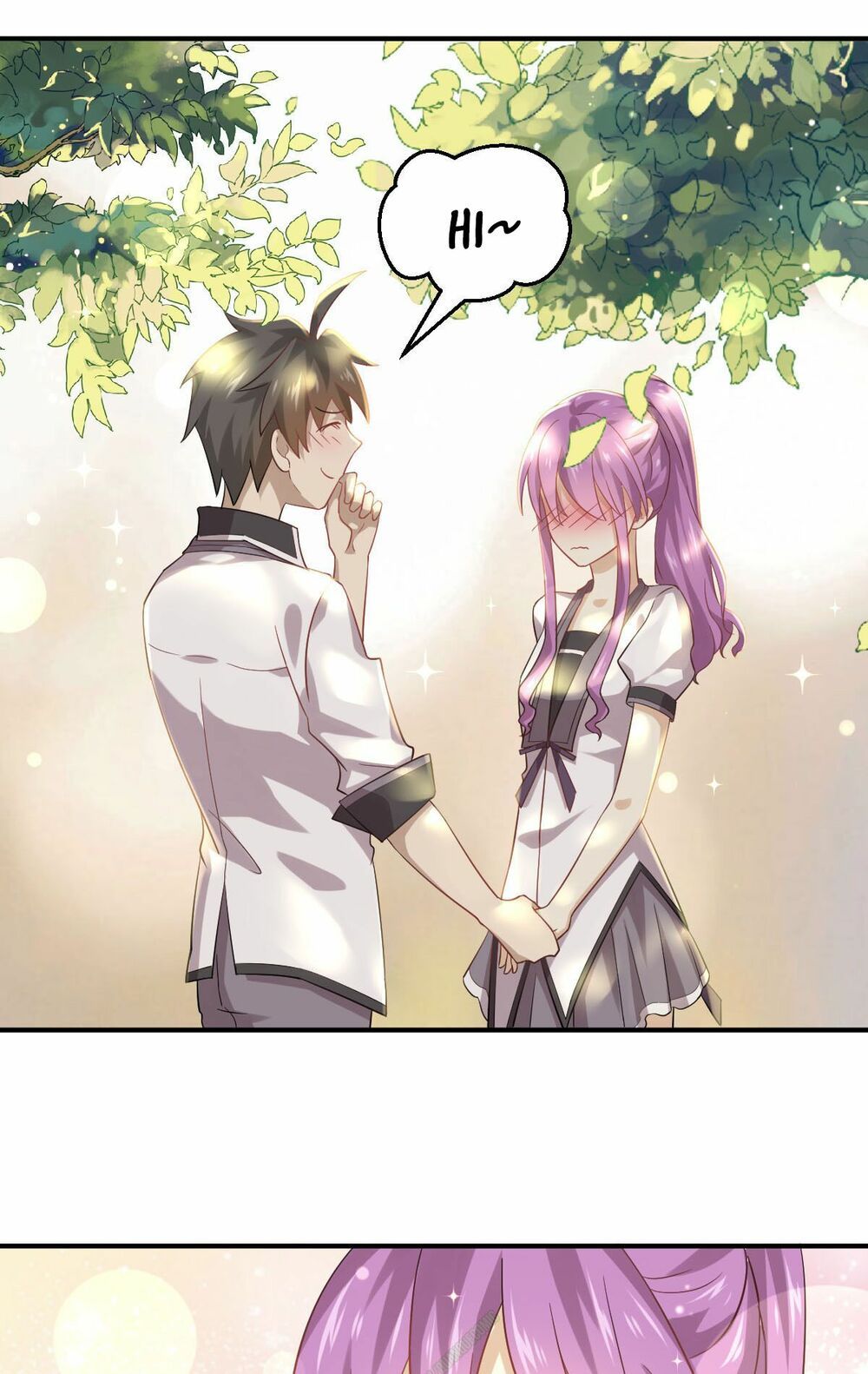 đọc truyện Xuyên Không Vào Thế Giới Nữ Cường Chương 26 ảnh 10 tại Thiên Thai Truyện