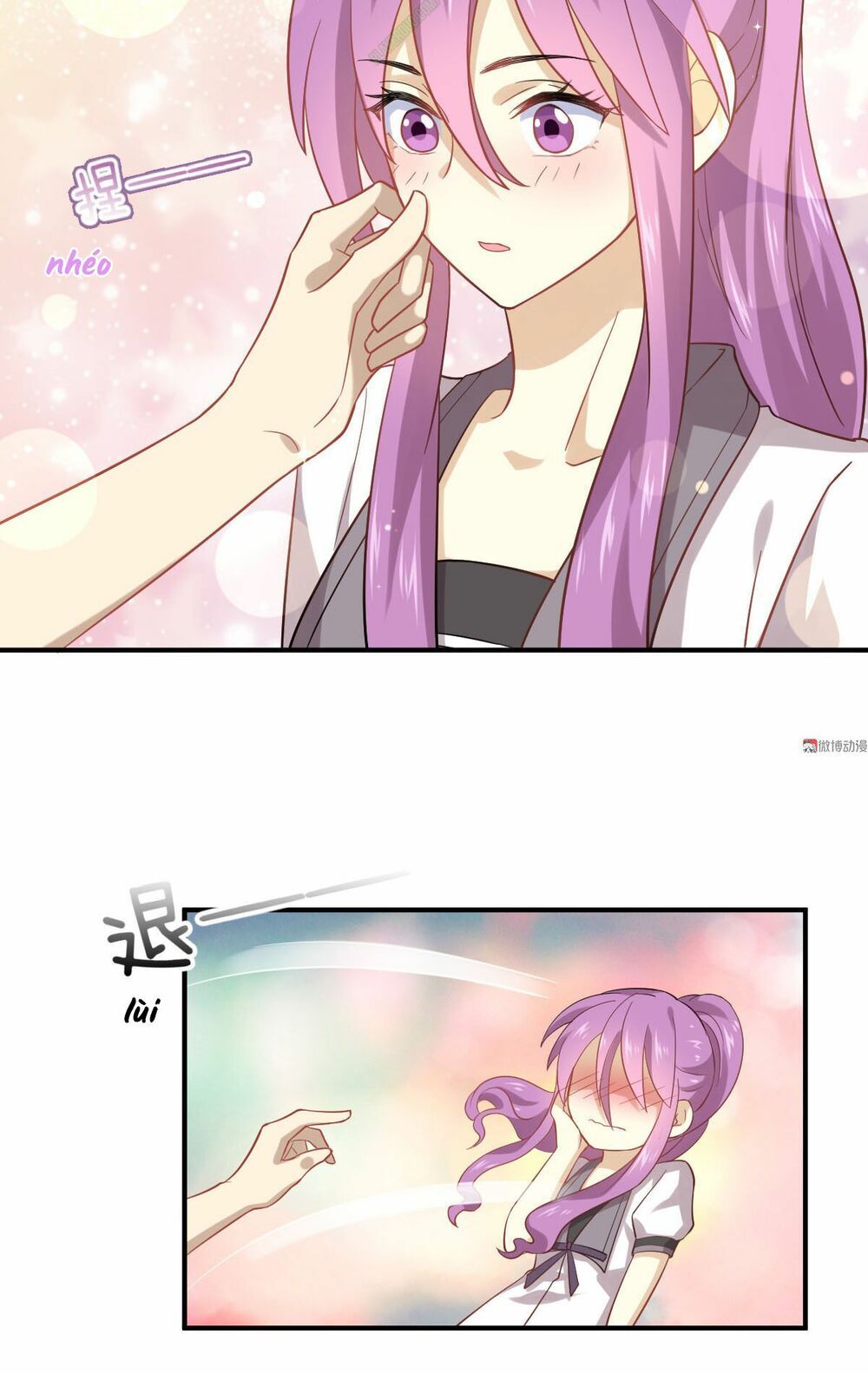 đọc truyện Xuyên Không Vào Thế Giới Nữ Cường Chương 26 ảnh 11 tại Thiên Thai Truyện