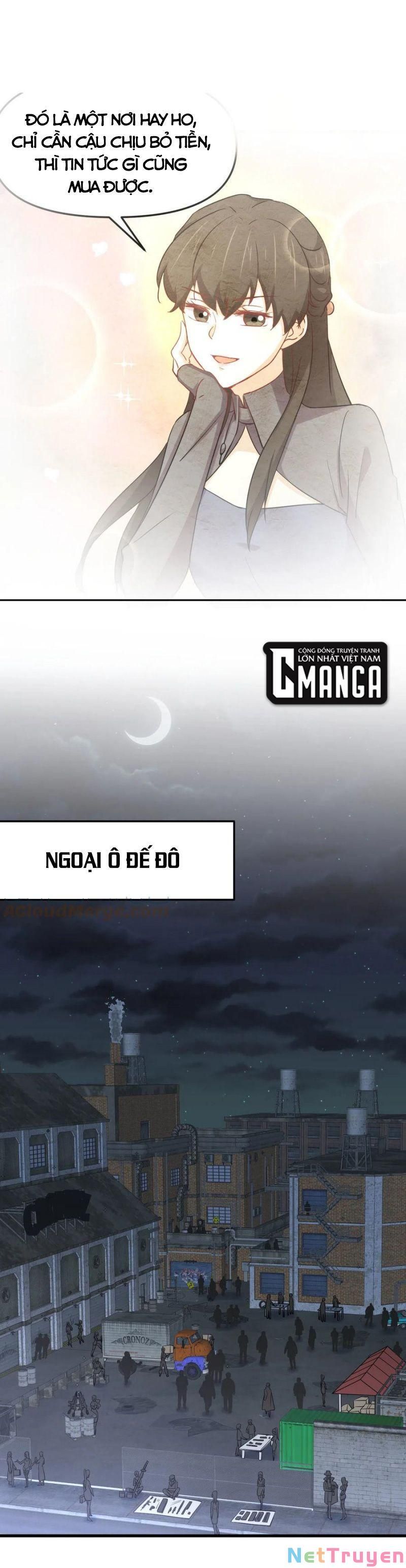 đọc truyện Xuyên Không Vào Thế Giới Nữ Cường Chương 260 ảnh 3 tại Thiên Thai Truyện