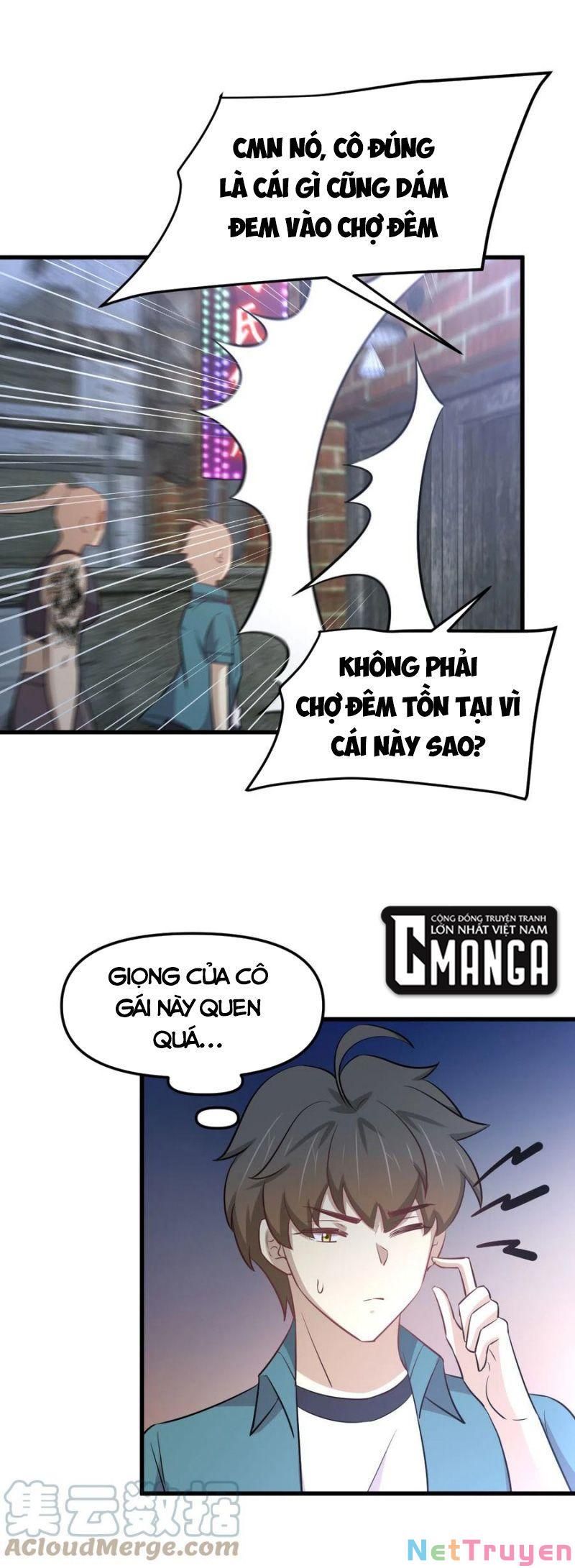 đọc truyện Xuyên Không Vào Thế Giới Nữ Cường Chương 260 ảnh 15 tại Thiên Thai Truyện