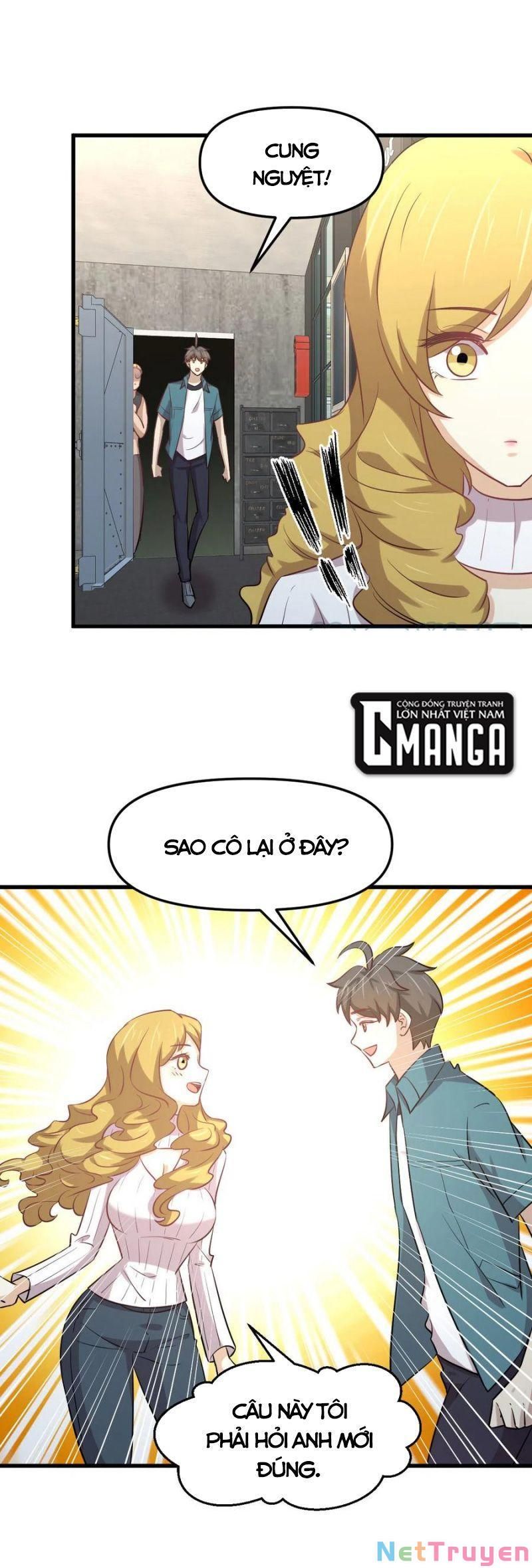 đọc truyện Xuyên Không Vào Thế Giới Nữ Cường Chương 260 ảnh 17 tại Thiên Thai Truyện