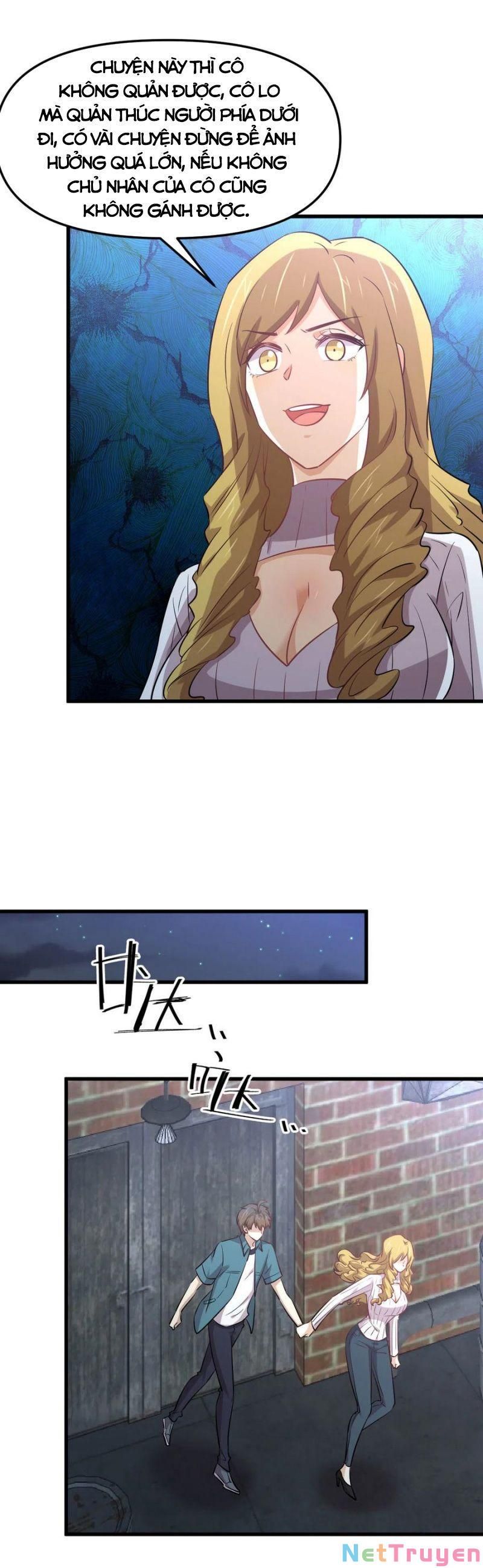 đọc truyện Xuyên Không Vào Thế Giới Nữ Cường Chương 260 ảnh 24 tại Thiên Thai Truyện