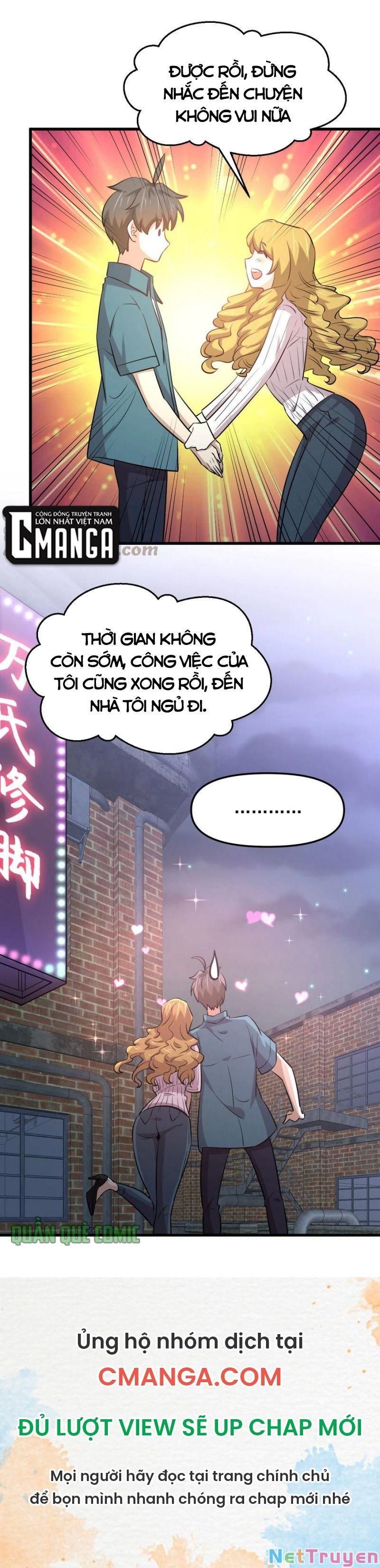 đọc truyện Xuyên Không Vào Thế Giới Nữ Cường Chương 260 ảnh 26 tại Thiên Thai Truyện