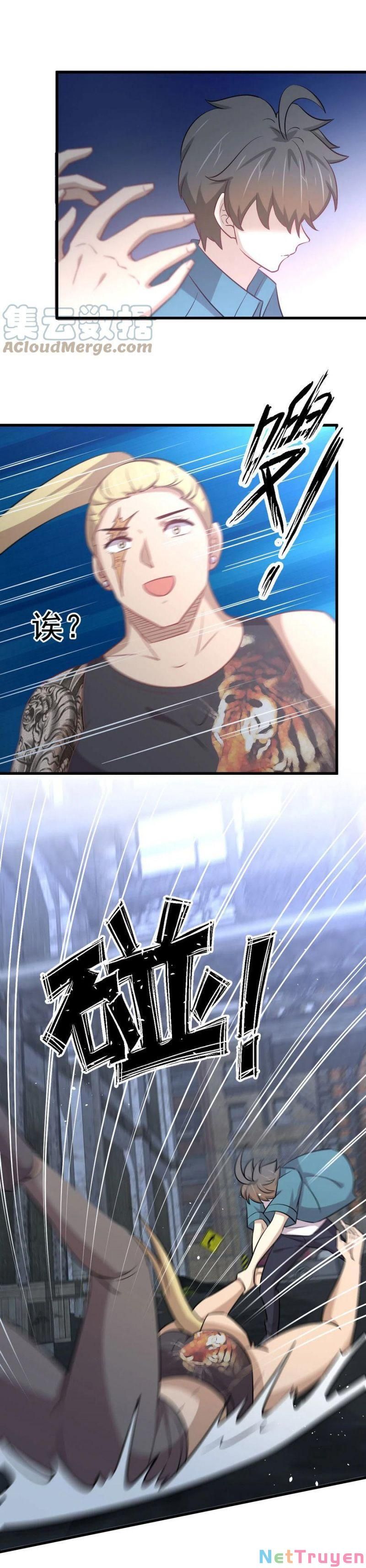 đọc truyện Xuyên Không Vào Thế Giới Nữ Cường Chương 260 ảnh 10 tại Thiên Thai Truyện