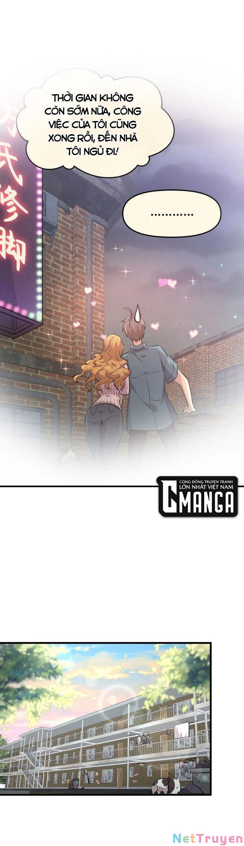 đọc truyện Xuyên Không Vào Thế Giới Nữ Cường Chương 261 ảnh 3 tại Thiên Thai Truyện