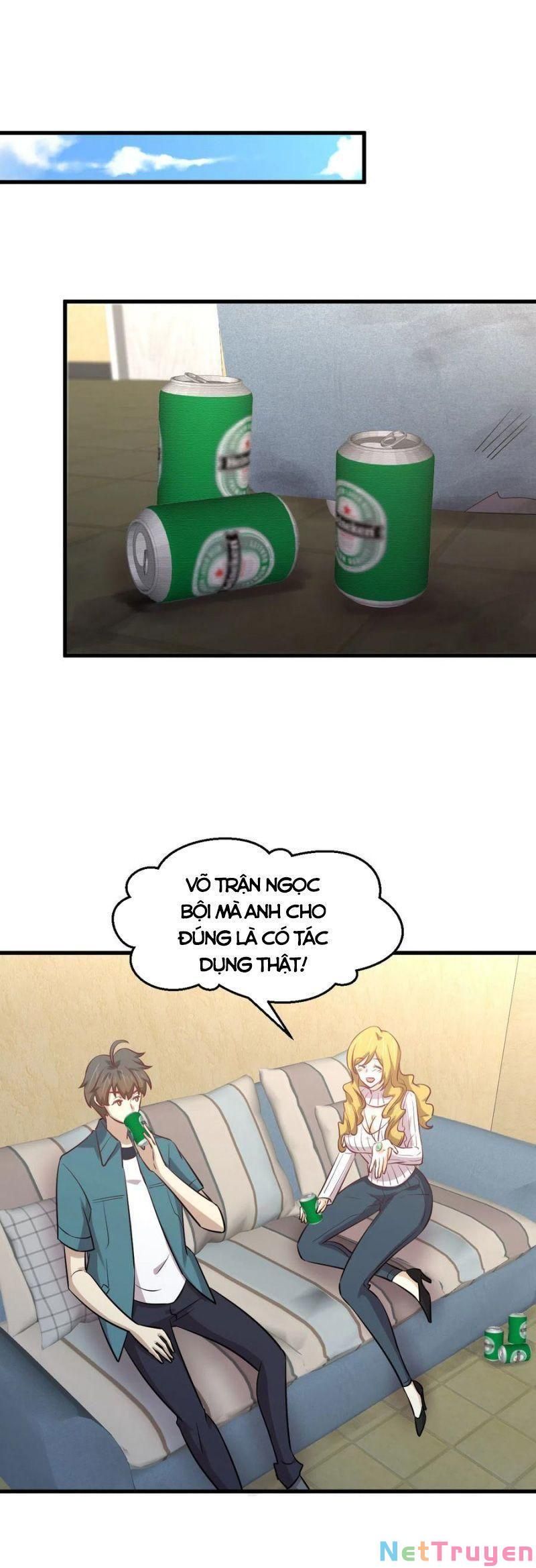 đọc truyện Xuyên Không Vào Thế Giới Nữ Cường Chương 261 ảnh 12 tại Thiên Thai Truyện