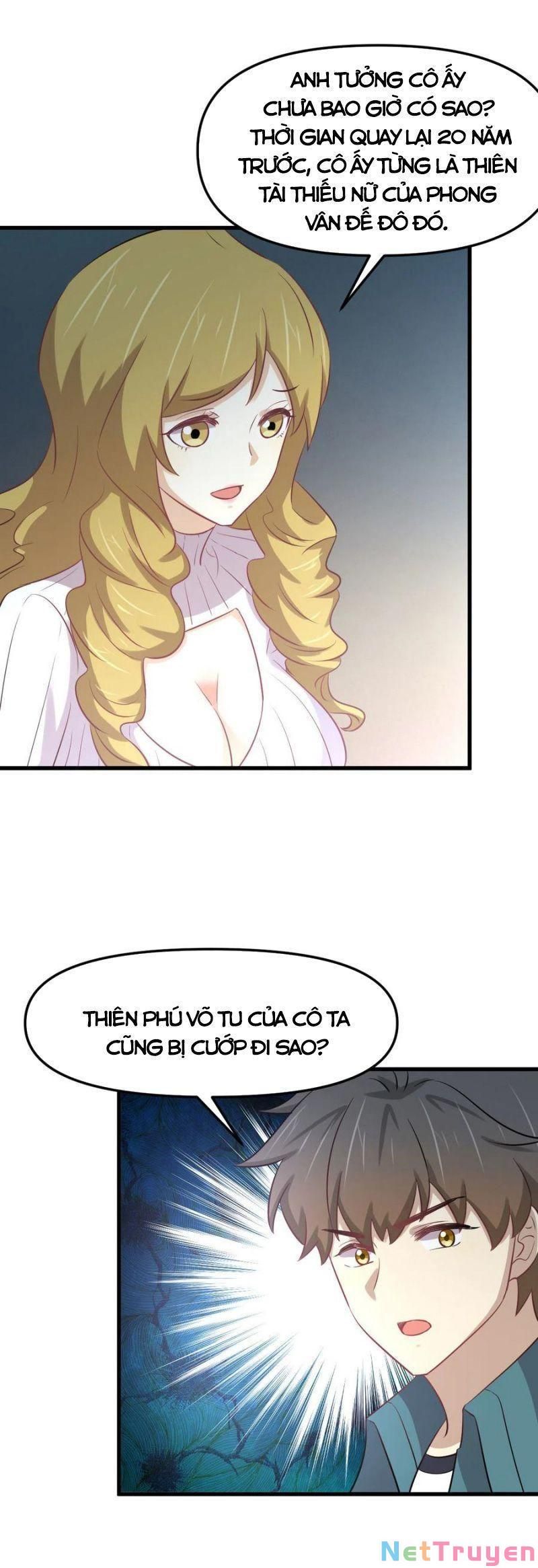 đọc truyện Xuyên Không Vào Thế Giới Nữ Cường Chương 261 ảnh 14 tại Thiên Thai Truyện