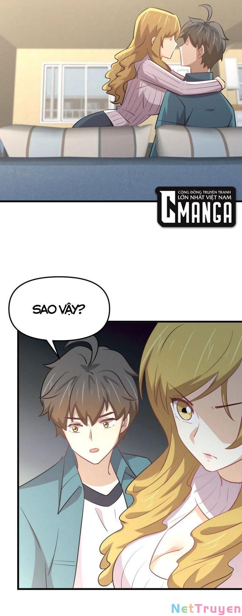 đọc truyện Xuyên Không Vào Thế Giới Nữ Cường Chương 261 ảnh 17 tại Thiên Thai Truyện