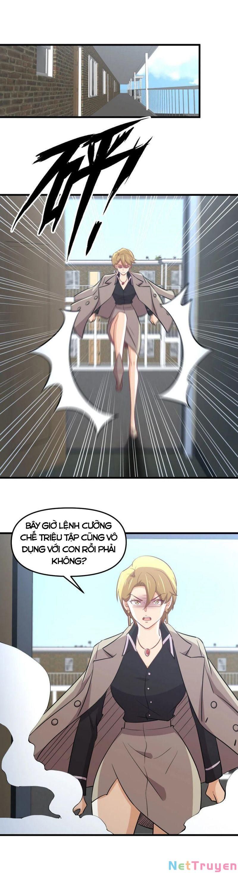 đọc truyện Xuyên Không Vào Thế Giới Nữ Cường Chương 261 ảnh 20 tại Thiên Thai Truyện