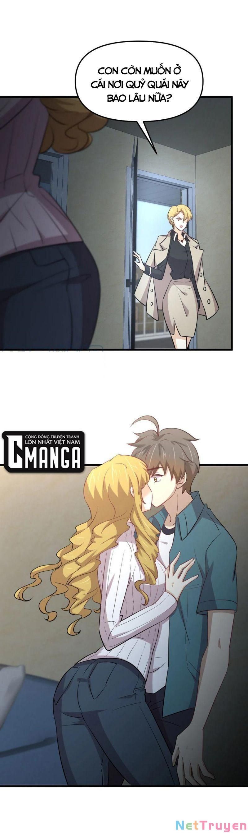 đọc truyện Xuyên Không Vào Thế Giới Nữ Cường Chương 261 ảnh 21 tại Thiên Thai Truyện