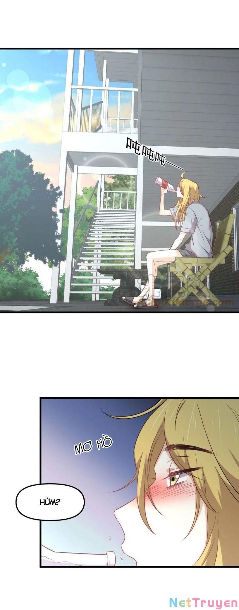 đọc truyện Xuyên Không Vào Thế Giới Nữ Cường Chương 261 ảnh 4 tại Thiên Thai Truyện