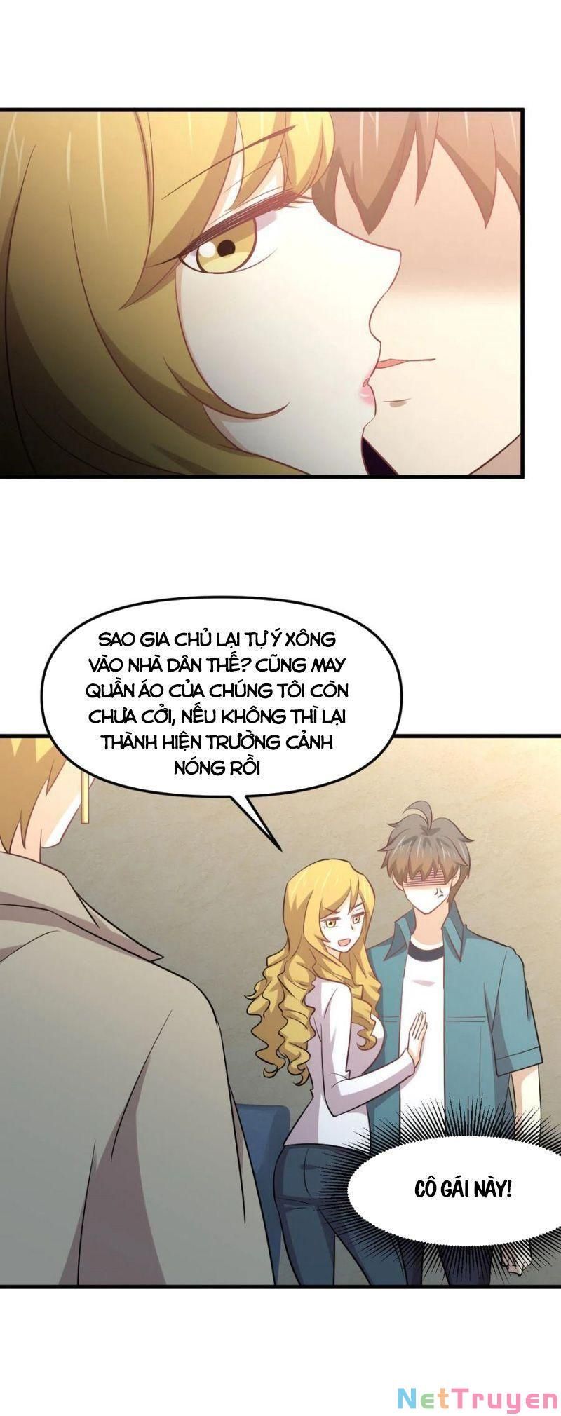 đọc truyện Xuyên Không Vào Thế Giới Nữ Cường Chương 261 ảnh 22 tại Thiên Thai Truyện