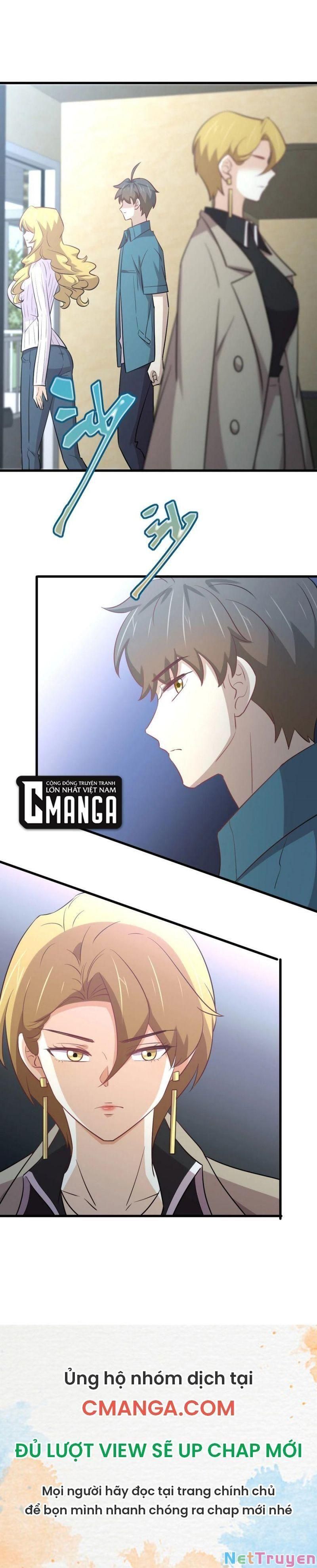 đọc truyện Xuyên Không Vào Thế Giới Nữ Cường Chương 261 ảnh 29 tại Thiên Thai Truyện