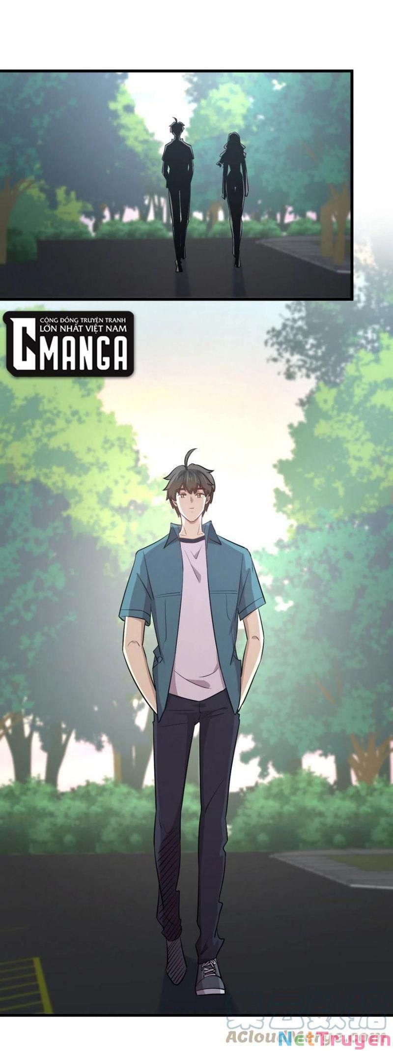 đọc truyện Xuyên Không Vào Thế Giới Nữ Cường Chương 261 ảnh 5 tại Thiên Thai Truyện