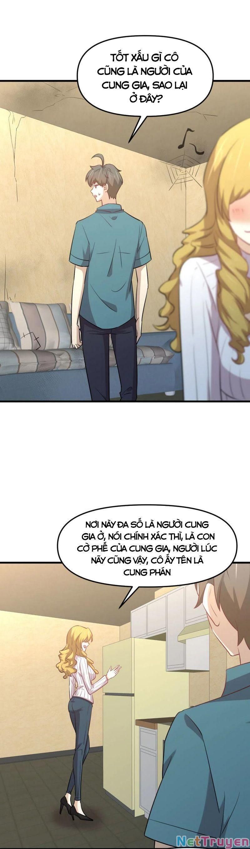 đọc truyện Xuyên Không Vào Thế Giới Nữ Cường Chương 261 ảnh 10 tại Thiên Thai Truyện