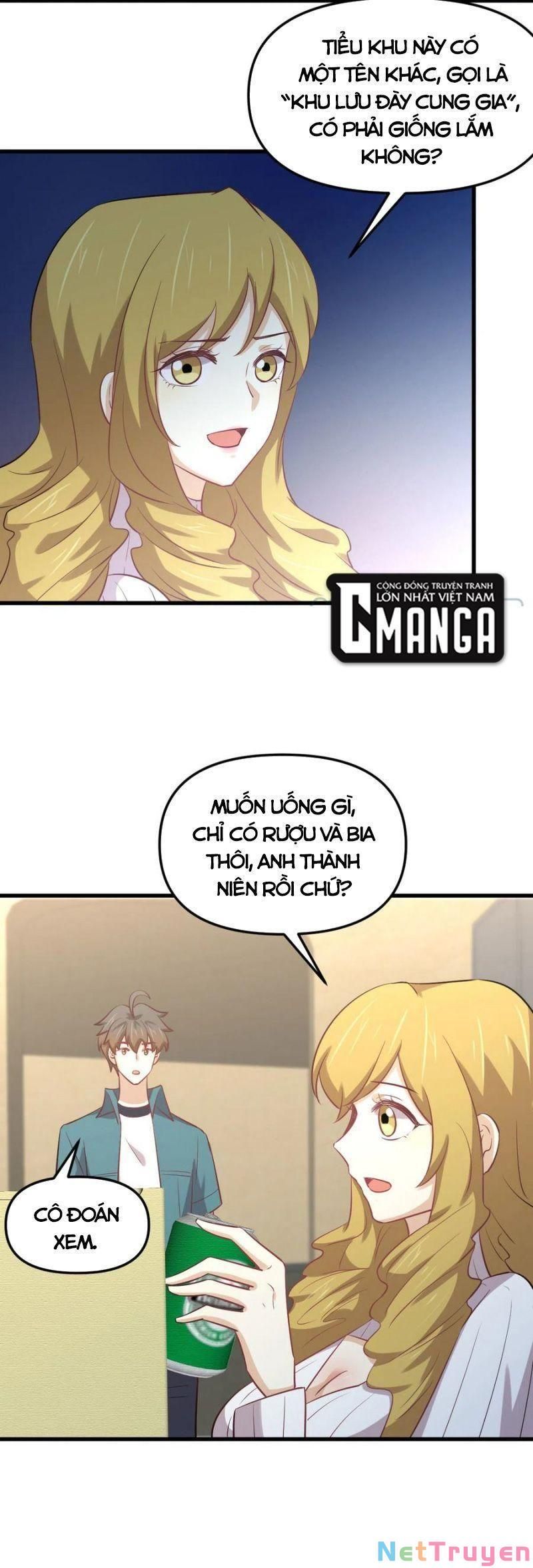 đọc truyện Xuyên Không Vào Thế Giới Nữ Cường Chương 261 ảnh 11 tại Thiên Thai Truyện