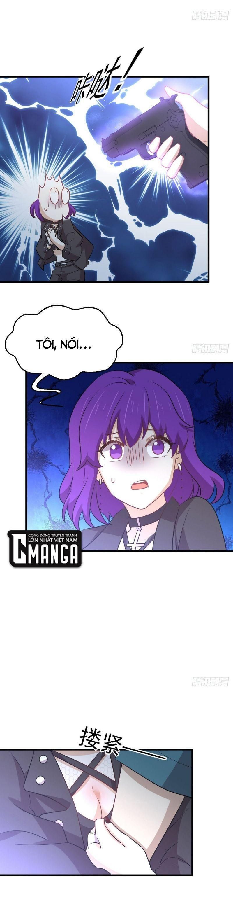 đọc truyện Xuyên Không Vào Thế Giới Nữ Cường Chương 262 ảnh 19 tại Thiên Thai Truyện