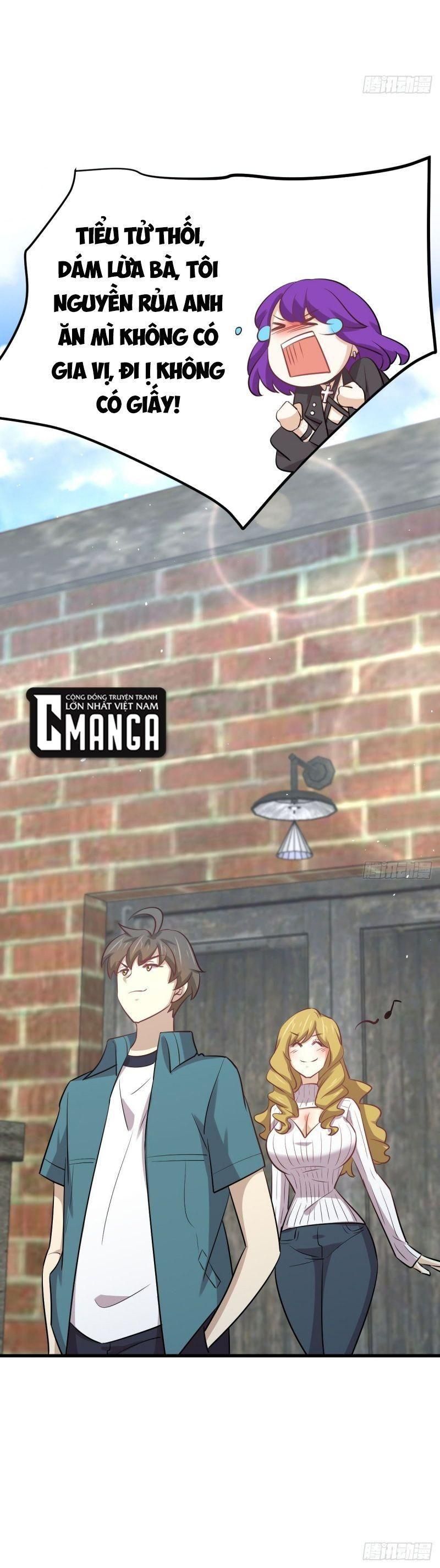 đọc truyện Xuyên Không Vào Thế Giới Nữ Cường Chương 262 ảnh 25 tại Thiên Thai Truyện