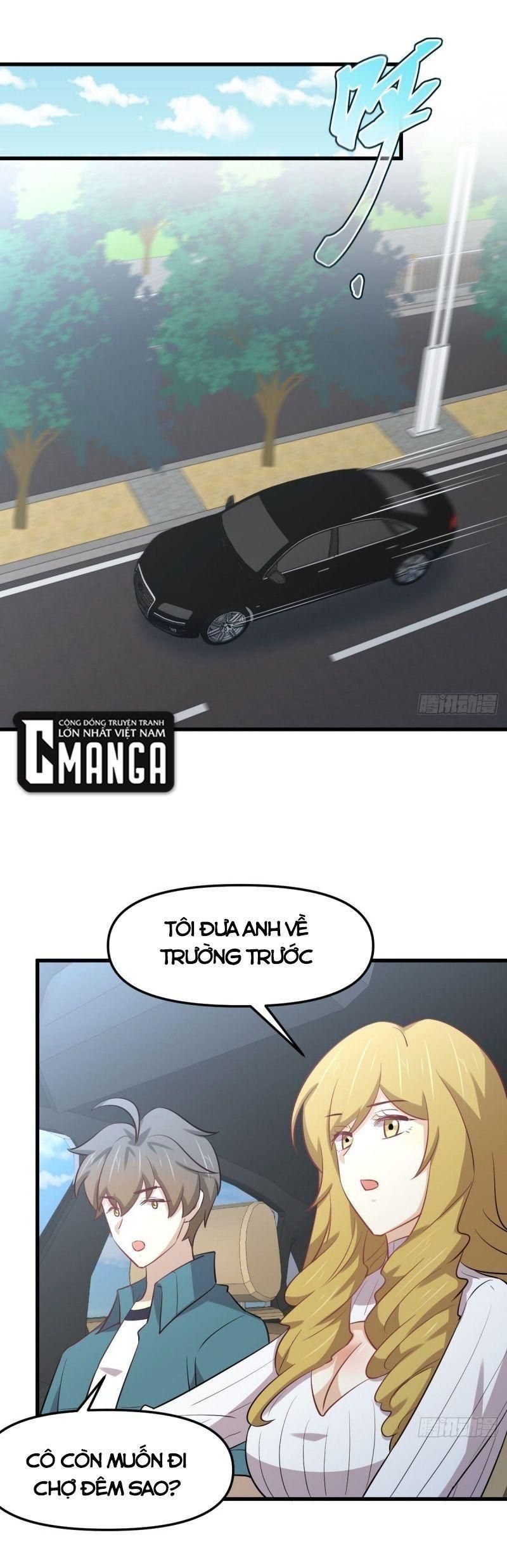 đọc truyện Xuyên Không Vào Thế Giới Nữ Cường Chương 262 ảnh 5 tại Thiên Thai Truyện