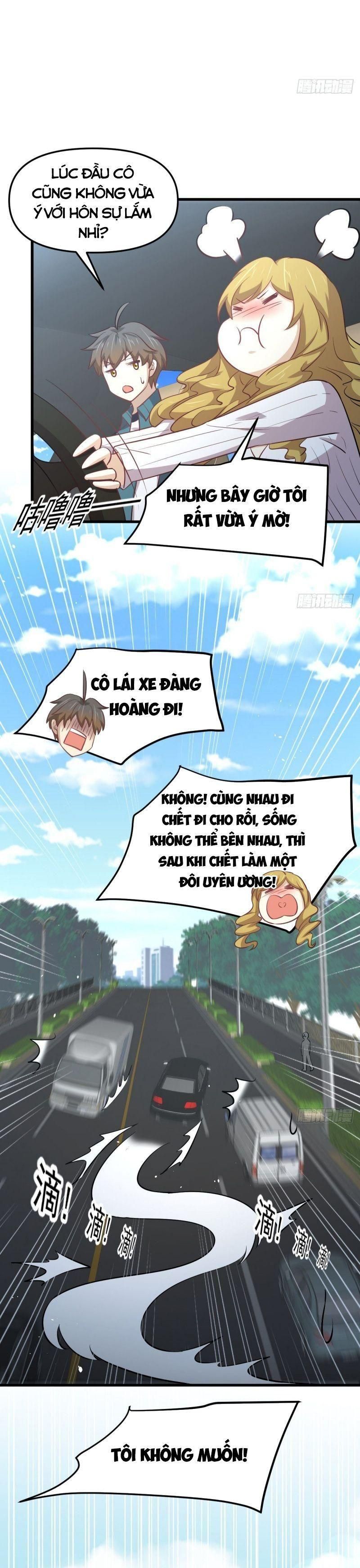 đọc truyện Xuyên Không Vào Thế Giới Nữ Cường Chương 262 ảnh 8 tại Thiên Thai Truyện