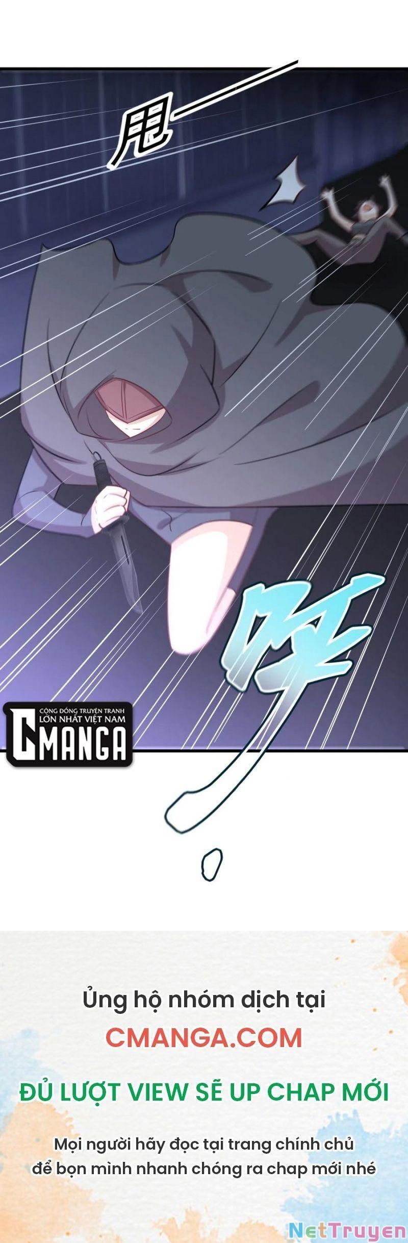 đọc truyện Xuyên Không Vào Thế Giới Nữ Cường Chương 263 ảnh 21 tại Thiên Thai Truyện