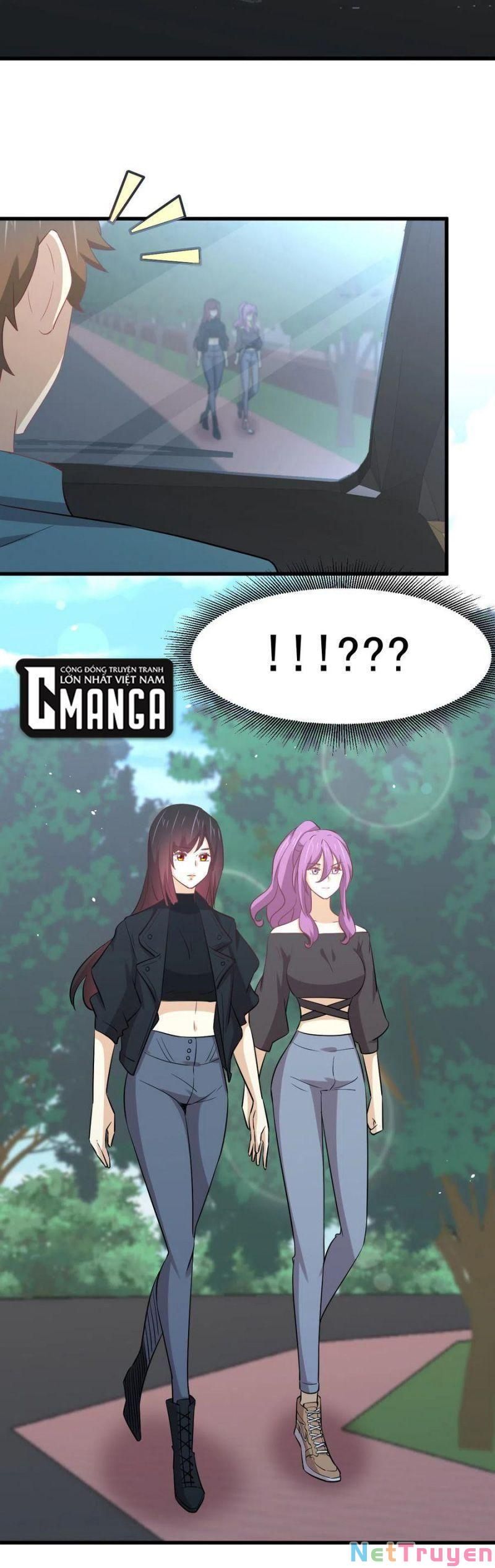 đọc truyện Xuyên Không Vào Thế Giới Nữ Cường Chương 263 ảnh 5 tại Thiên Thai Truyện