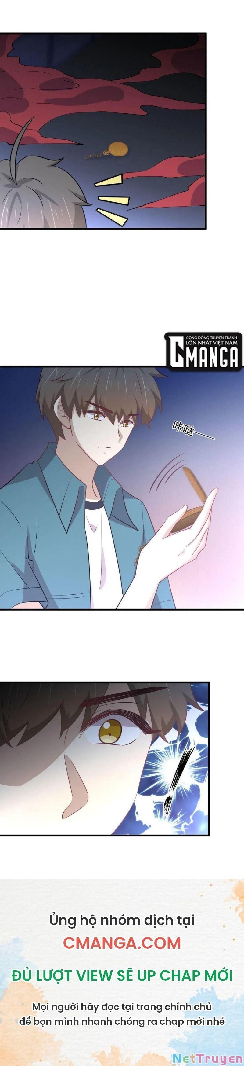 đọc truyện Xuyên Không Vào Thế Giới Nữ Cường Chương 264 ảnh 13 tại Thiên Thai Truyện