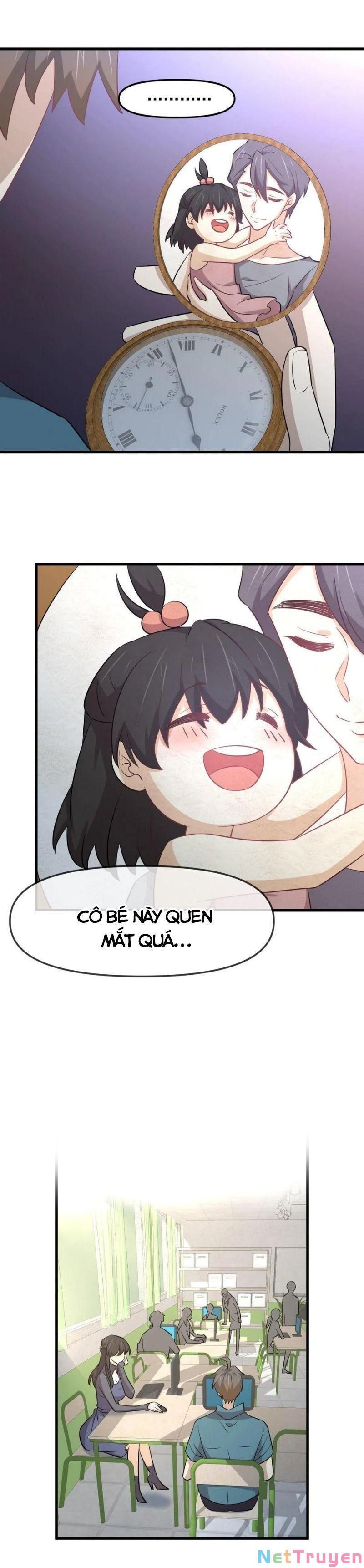 đọc truyện Xuyên Không Vào Thế Giới Nữ Cường Chương 264 ảnh 14 tại Thiên Thai Truyện