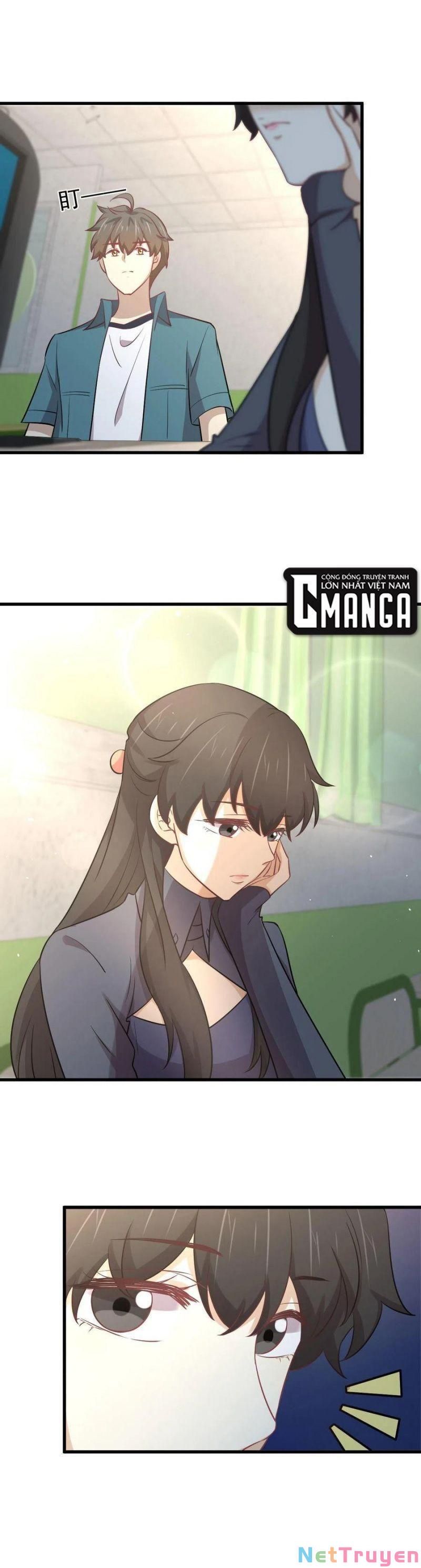 đọc truyện Xuyên Không Vào Thế Giới Nữ Cường Chương 264 ảnh 15 tại Thiên Thai Truyện