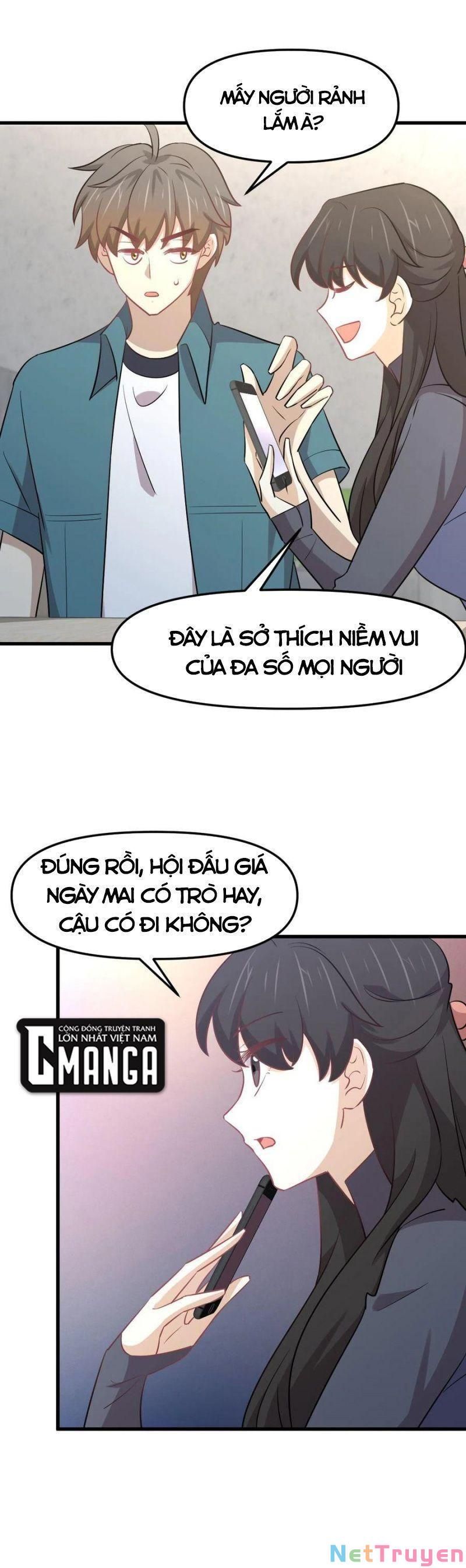 đọc truyện Xuyên Không Vào Thế Giới Nữ Cường Chương 264 ảnh 19 tại Thiên Thai Truyện