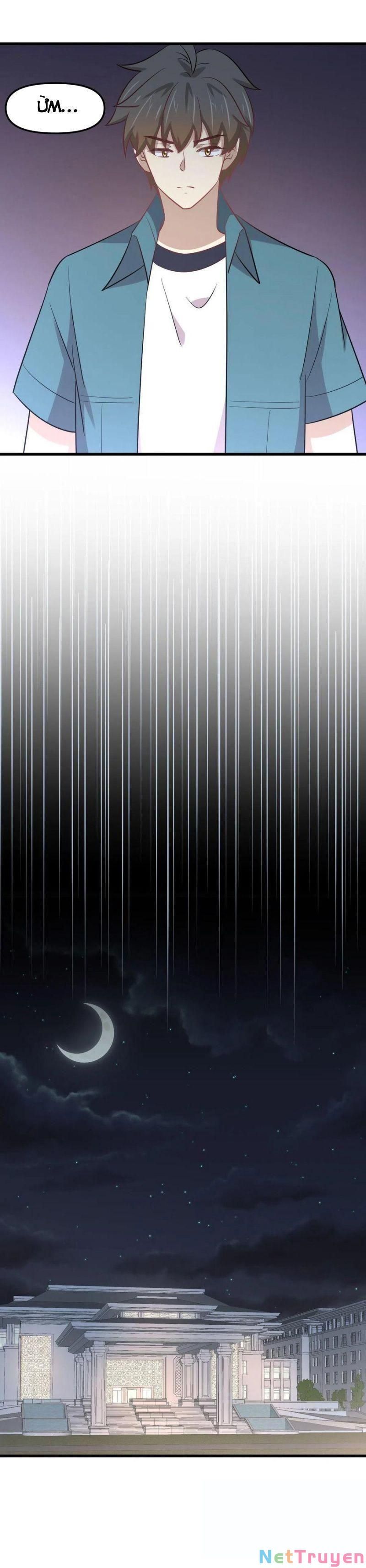 đọc truyện Xuyên Không Vào Thế Giới Nữ Cường Chương 264 ảnh 20 tại Thiên Thai Truyện