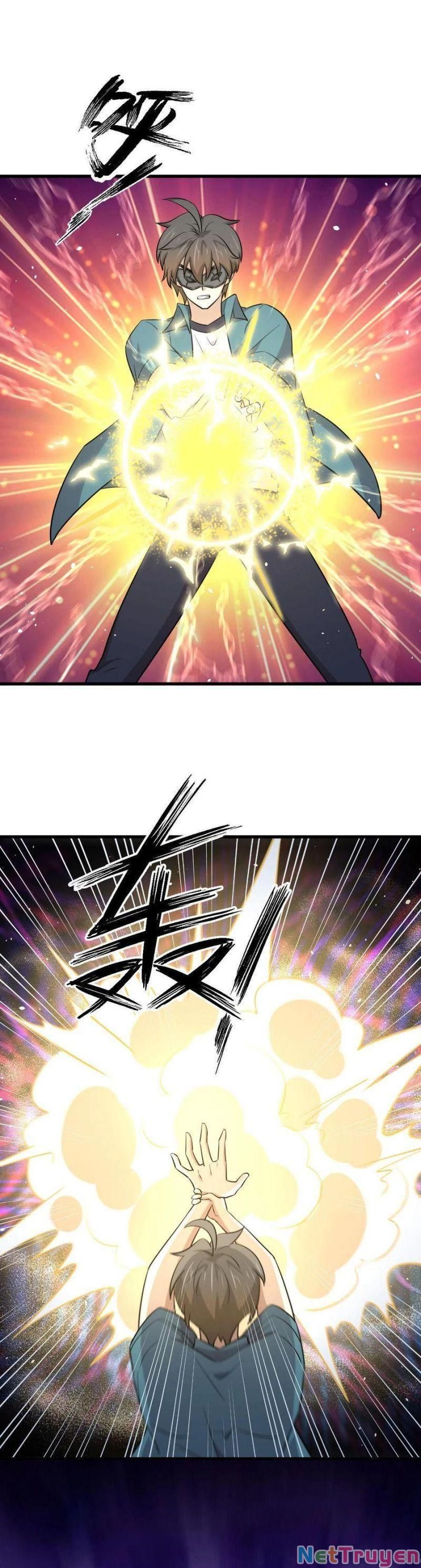 đọc truyện Xuyên Không Vào Thế Giới Nữ Cường Chương 264 ảnh 6 tại Thiên Thai Truyện