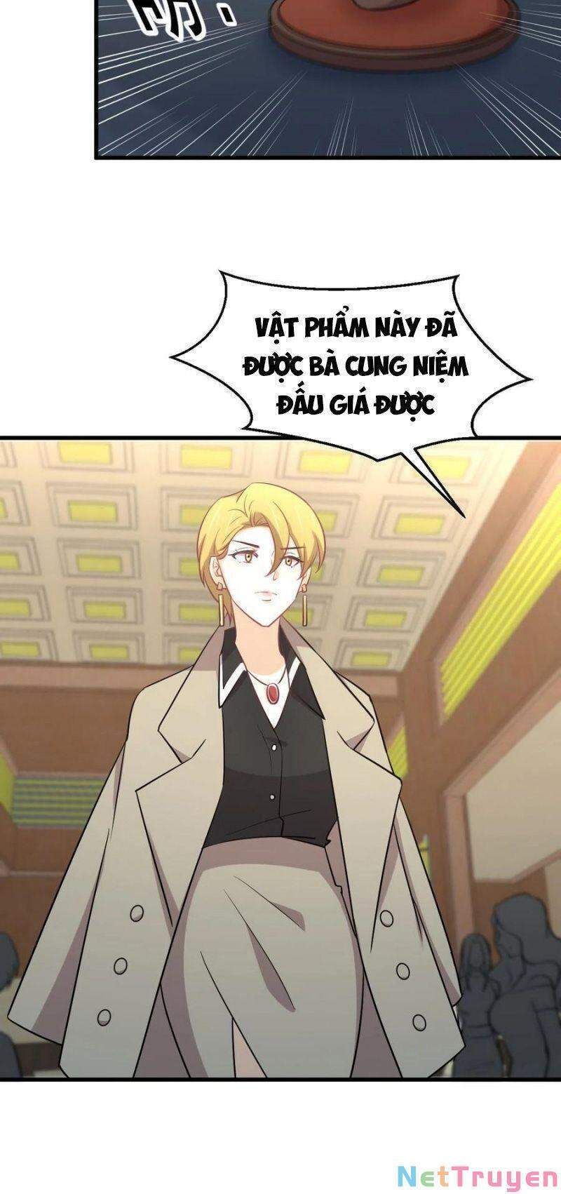 đọc truyện Xuyên Không Vào Thế Giới Nữ Cường Chương 265 ảnh 12 tại Thiên Thai Truyện