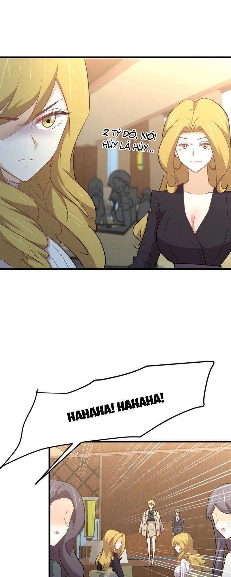 đọc truyện Xuyên Không Vào Thế Giới Nữ Cường Chương 265 ảnh 17 tại Thiên Thai Truyện