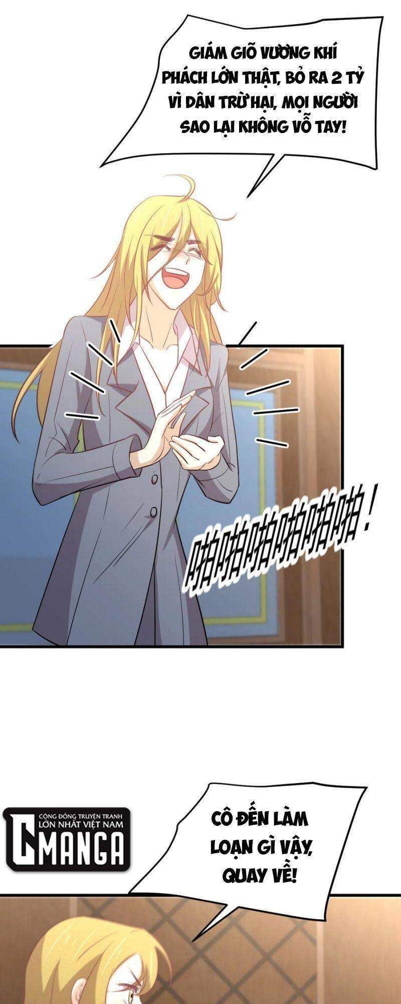 đọc truyện Xuyên Không Vào Thế Giới Nữ Cường Chương 265 ảnh 19 tại Thiên Thai Truyện