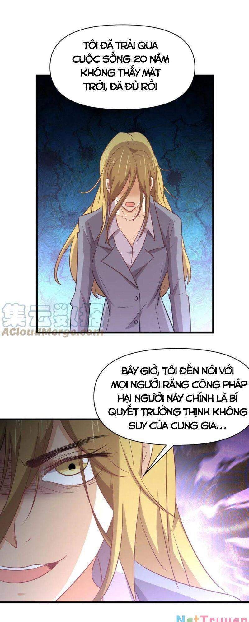 đọc truyện Xuyên Không Vào Thế Giới Nữ Cường Chương 265 ảnh 21 tại Thiên Thai Truyện