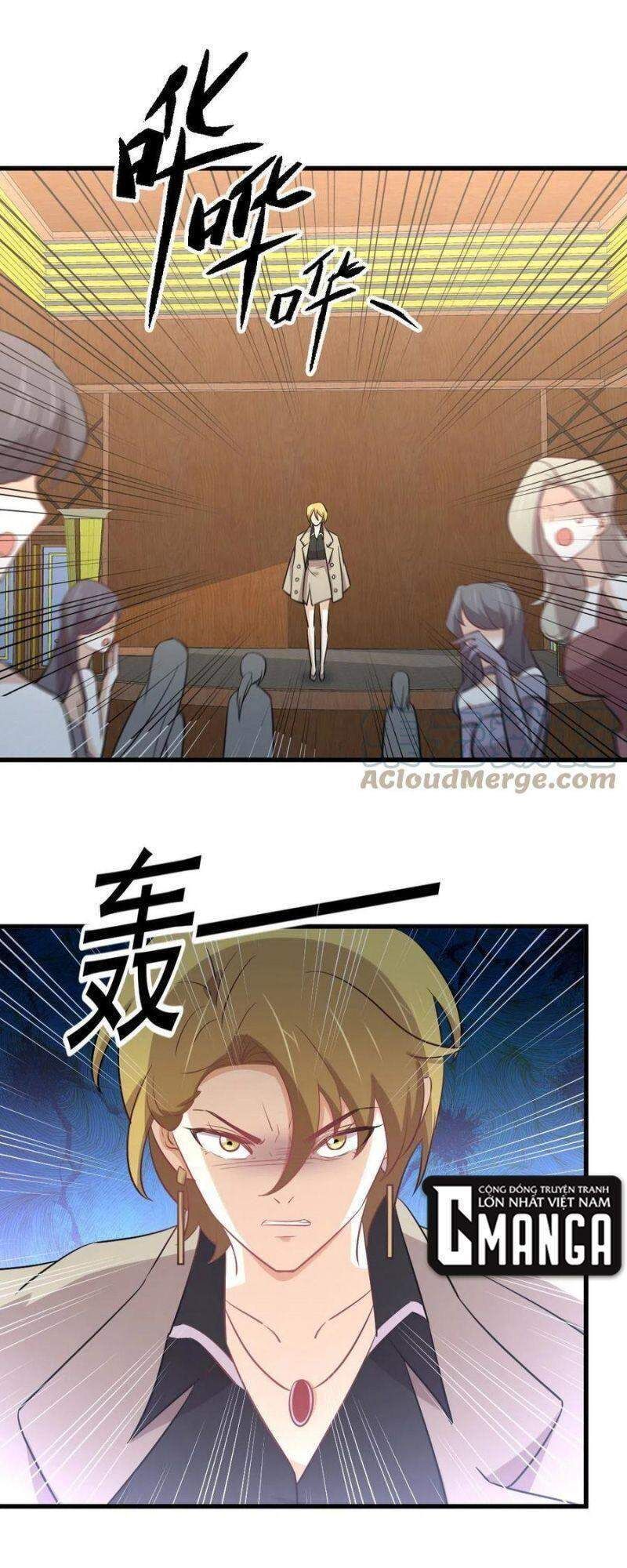 đọc truyện Xuyên Không Vào Thế Giới Nữ Cường Chương 265 ảnh 23 tại Thiên Thai Truyện