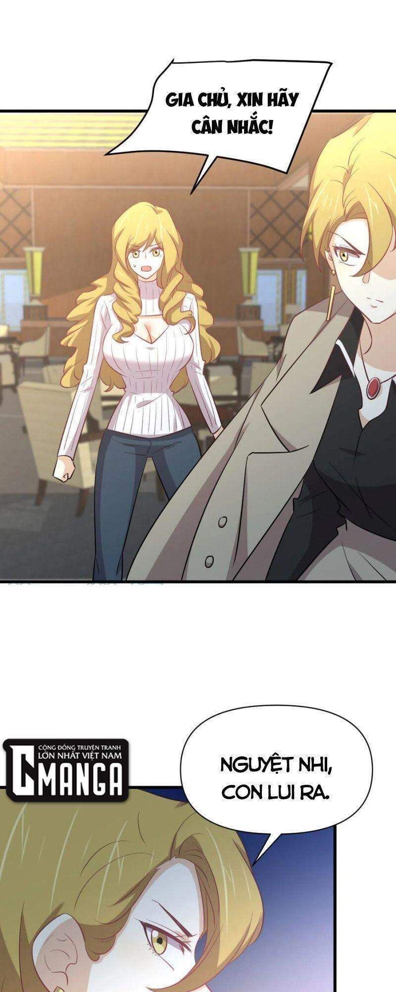 đọc truyện Xuyên Không Vào Thế Giới Nữ Cường Chương 265 ảnh 31 tại Thiên Thai Truyện