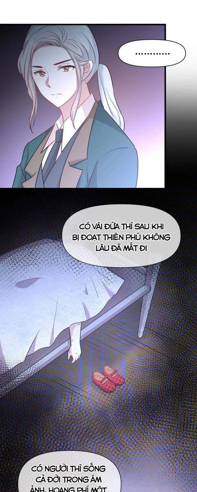 đọc truyện Xuyên Không Vào Thế Giới Nữ Cường Chương 265 ảnh 5 tại Thiên Thai Truyện