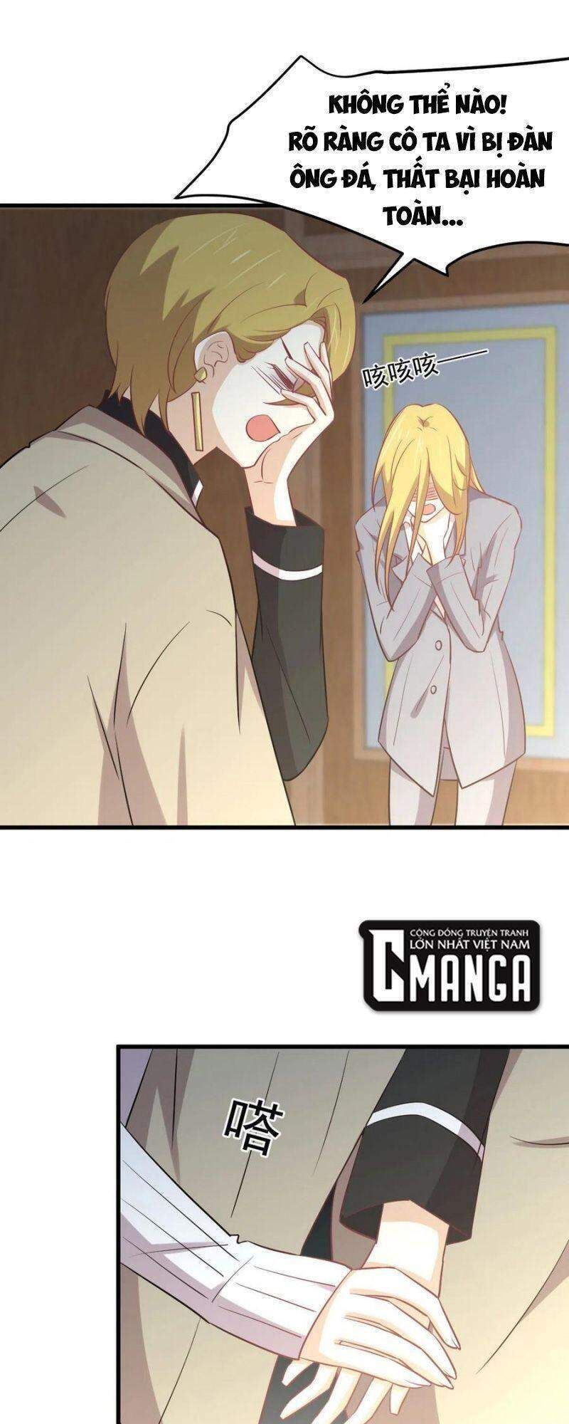 đọc truyện Xuyên Không Vào Thế Giới Nữ Cường Chương 265 ảnh 39 tại Thiên Thai Truyện