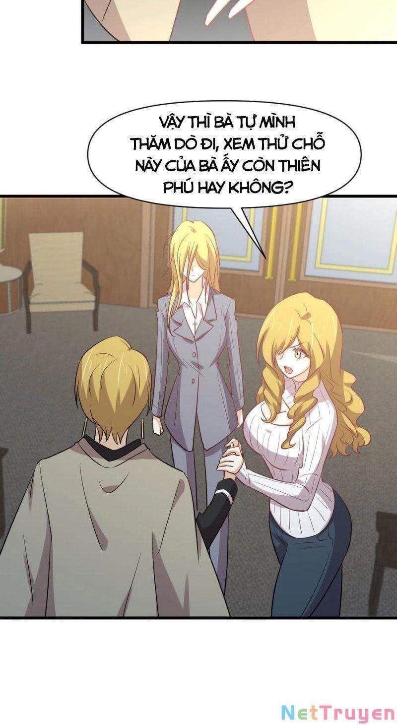 đọc truyện Xuyên Không Vào Thế Giới Nữ Cường Chương 265 ảnh 40 tại Thiên Thai Truyện