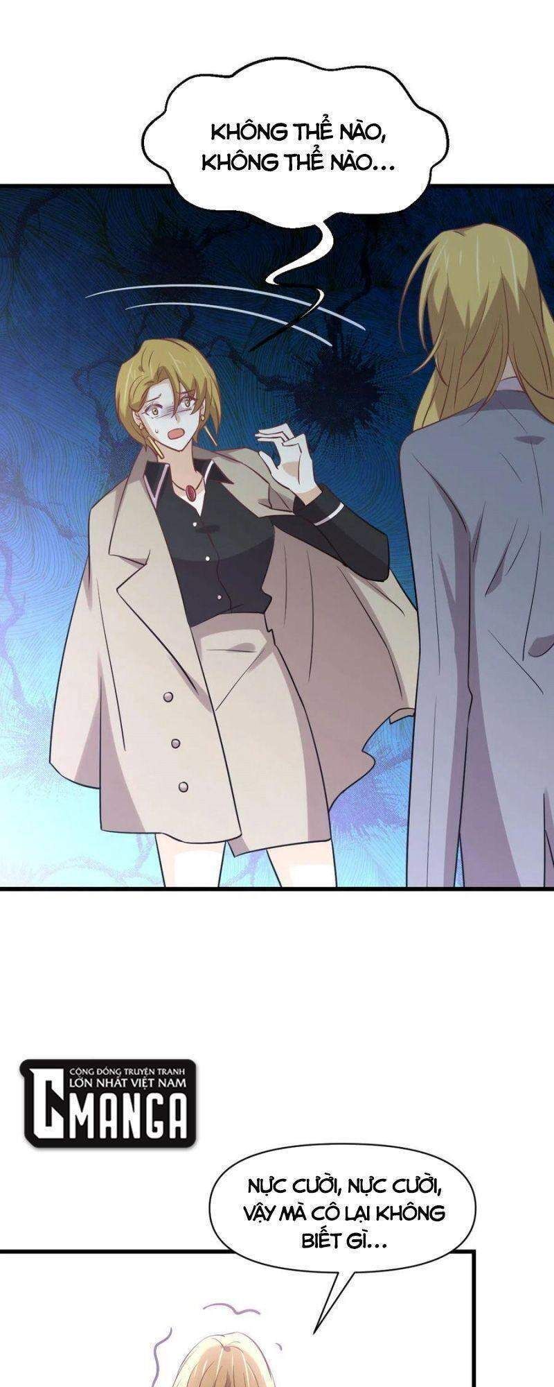 đọc truyện Xuyên Không Vào Thế Giới Nữ Cường Chương 265 ảnh 43 tại Thiên Thai Truyện