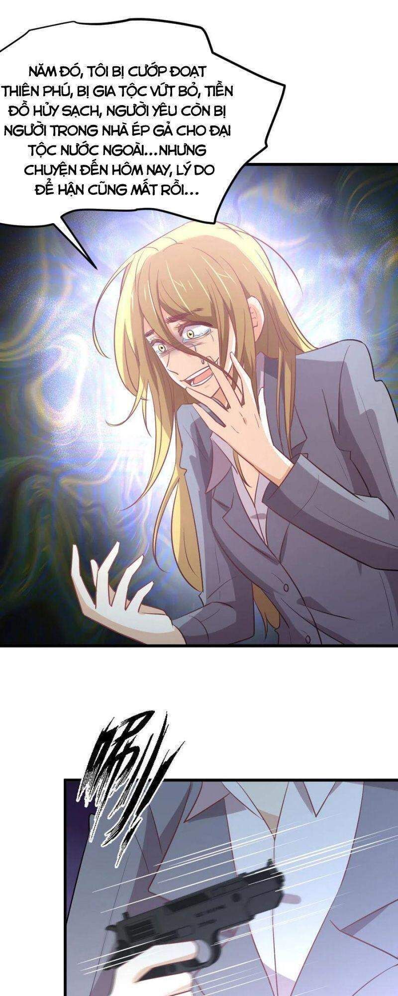 đọc truyện Xuyên Không Vào Thế Giới Nữ Cường Chương 265 ảnh 45 tại Thiên Thai Truyện