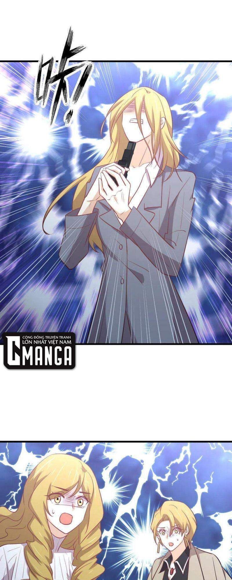 đọc truyện Xuyên Không Vào Thế Giới Nữ Cường Chương 265 ảnh 47 tại Thiên Thai Truyện