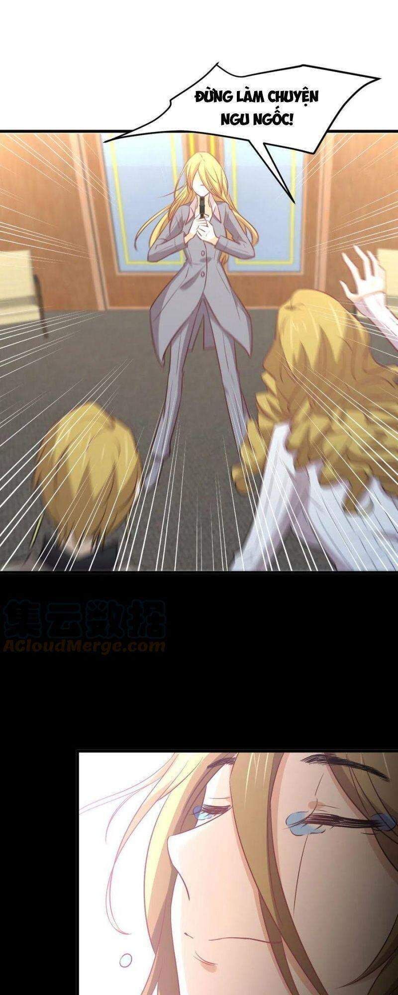 đọc truyện Xuyên Không Vào Thế Giới Nữ Cường Chương 265 ảnh 49 tại Thiên Thai Truyện