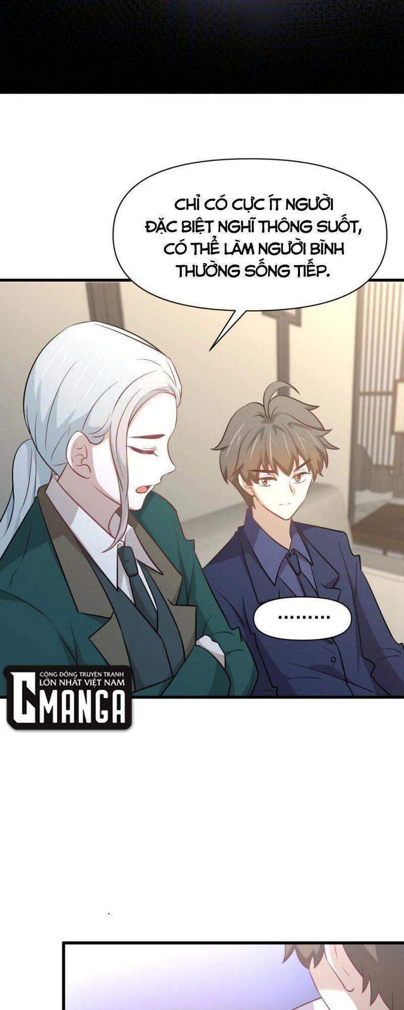 đọc truyện Xuyên Không Vào Thế Giới Nữ Cường Chương 265 ảnh 7 tại Thiên Thai Truyện